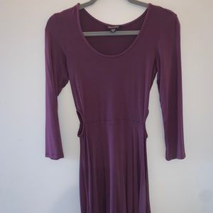 American Eagle Dress